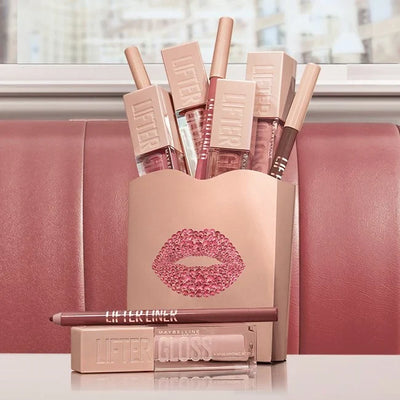 Lips Combo
