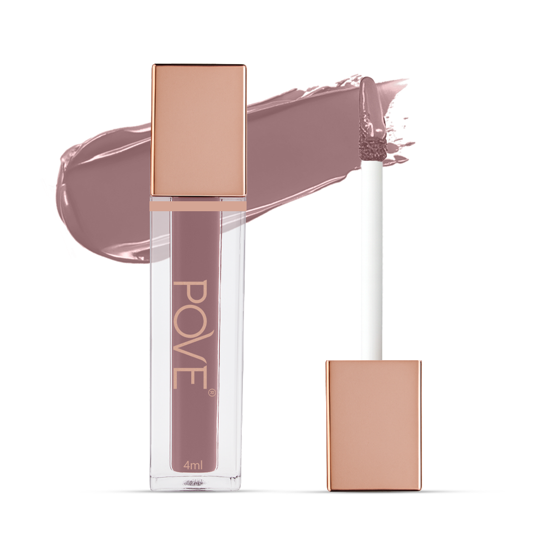 Matte Muse | Mousse Lipstick
