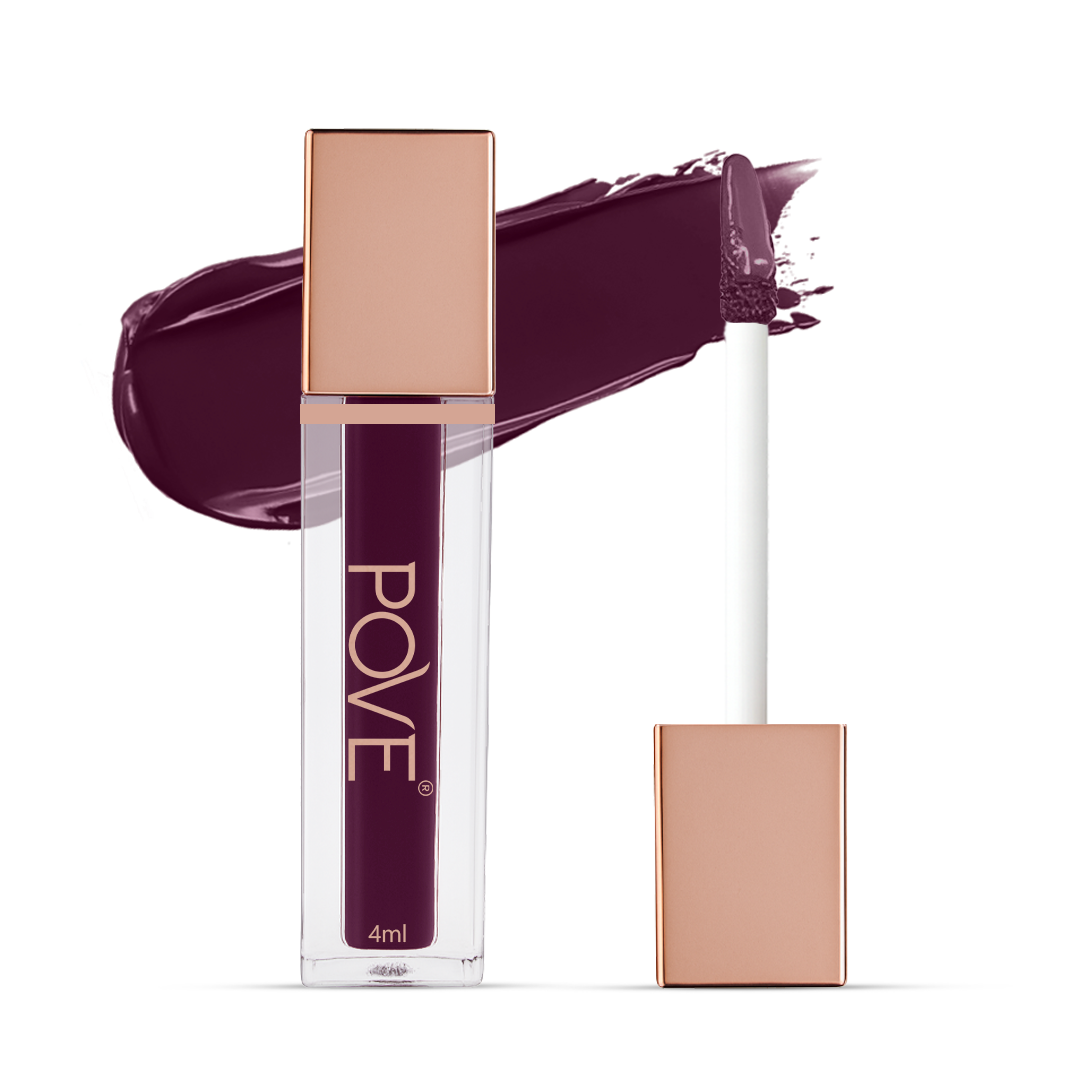 Matte Muse | Mousse Lipstick