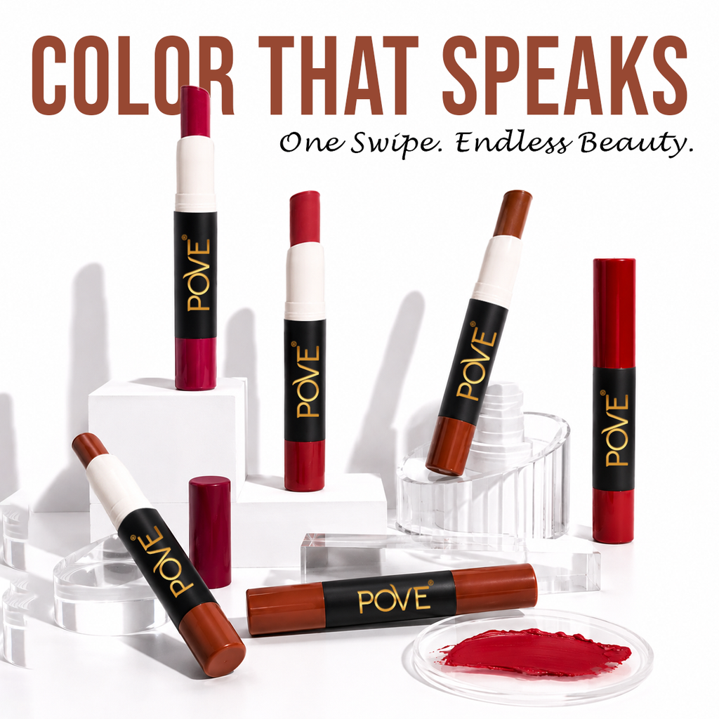 Lips Crayon