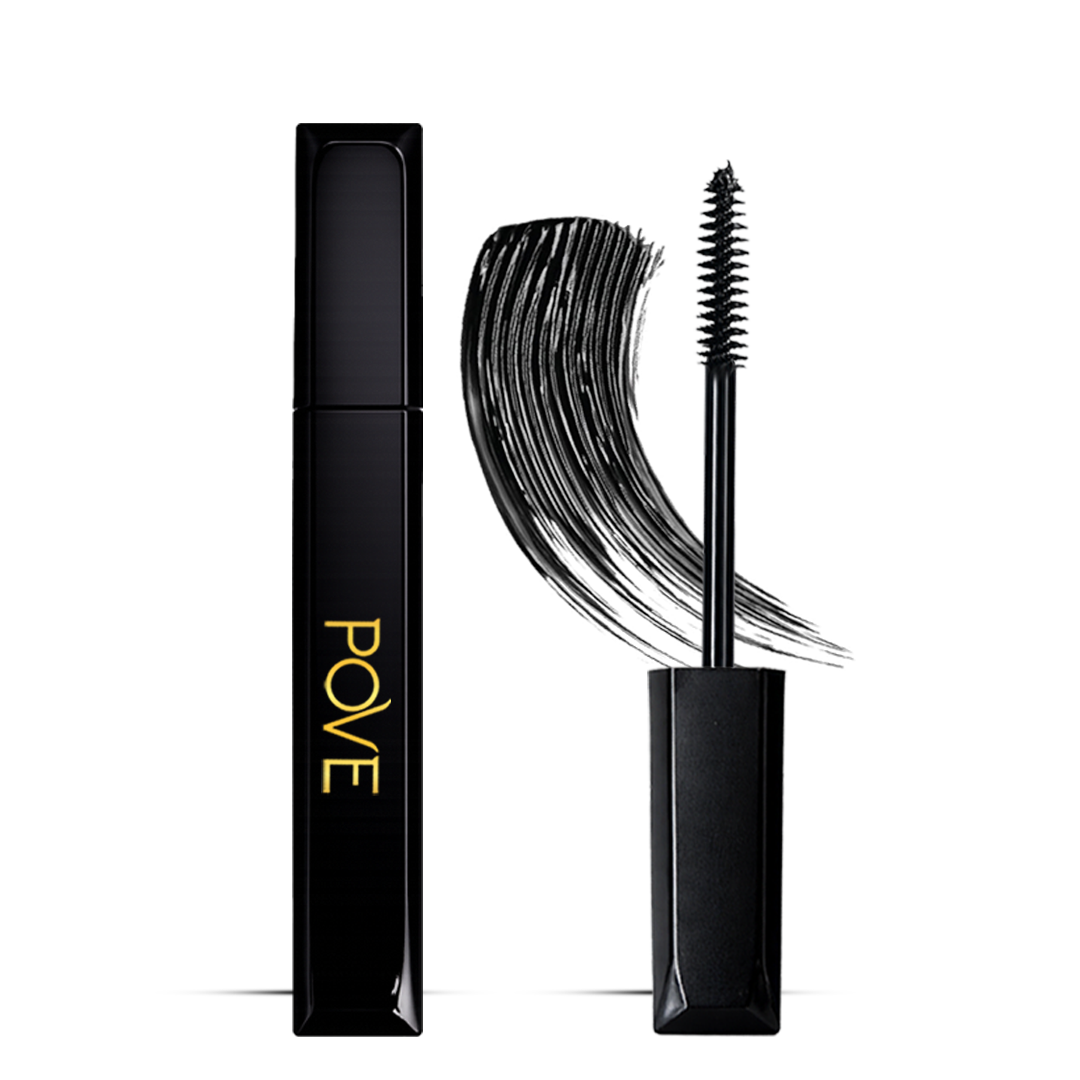 POVE MASCARA