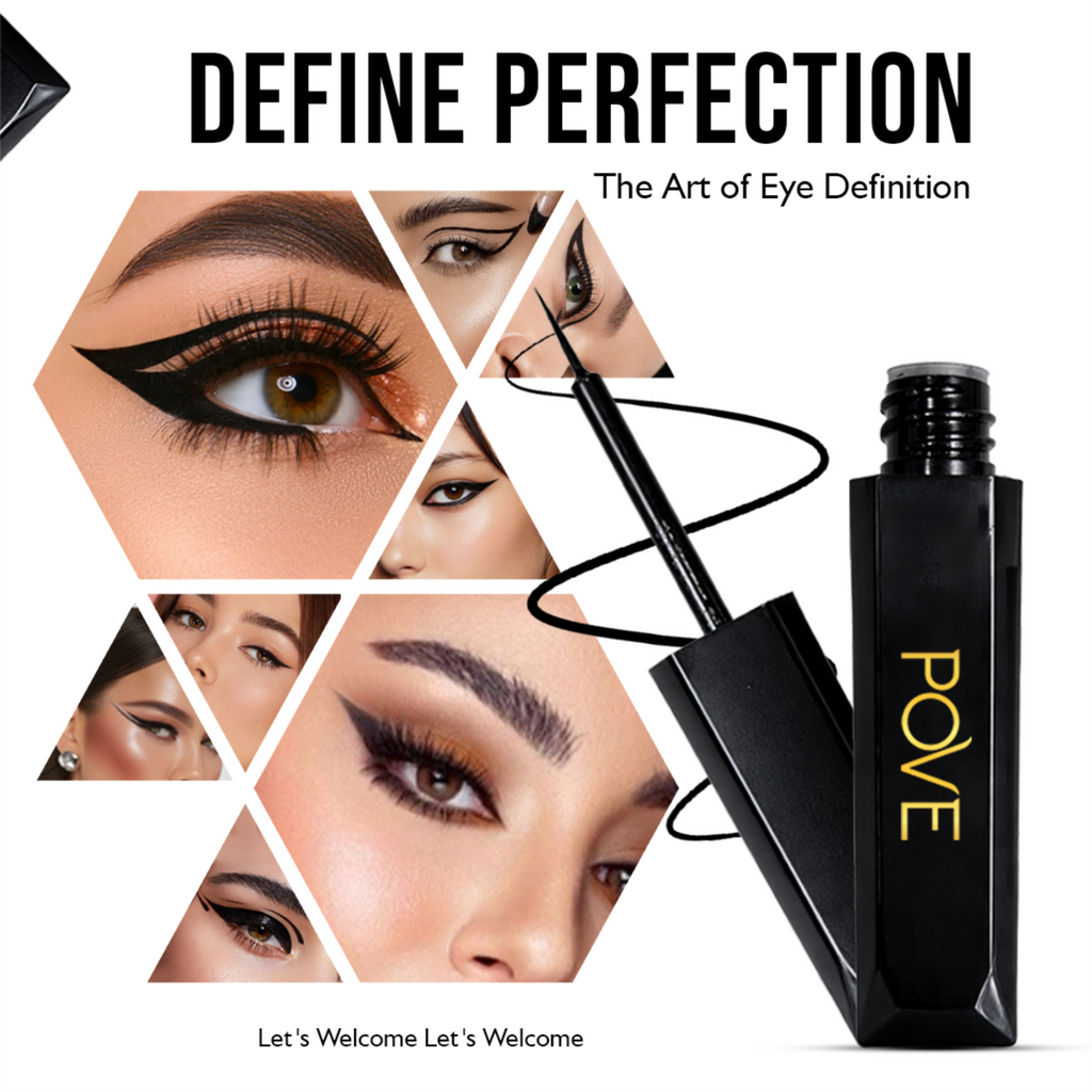 POVE EYELINER