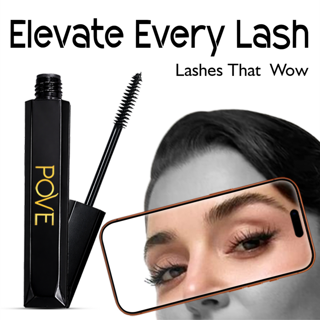 POVE MASCARA