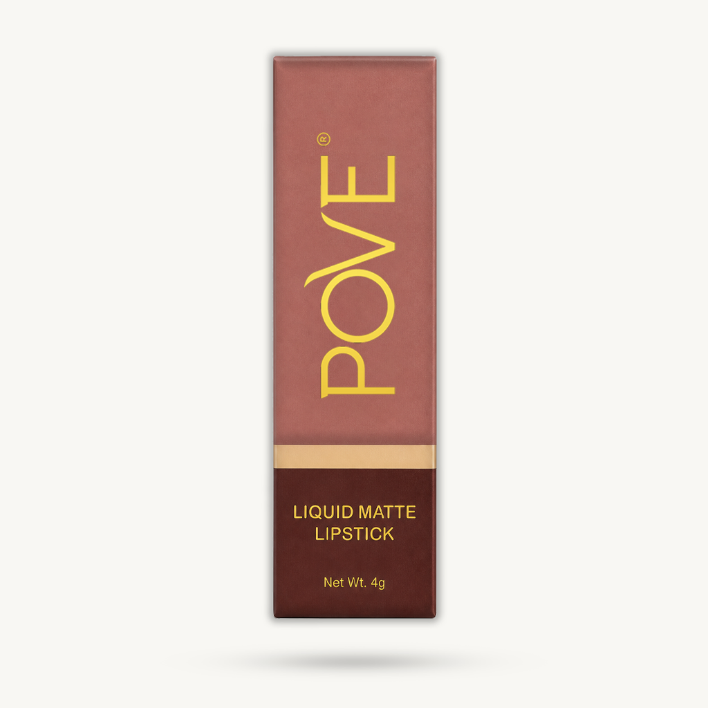 Matte Muse | Mousse Lipstick