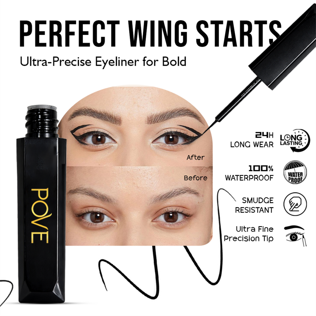 POVE EYELINER