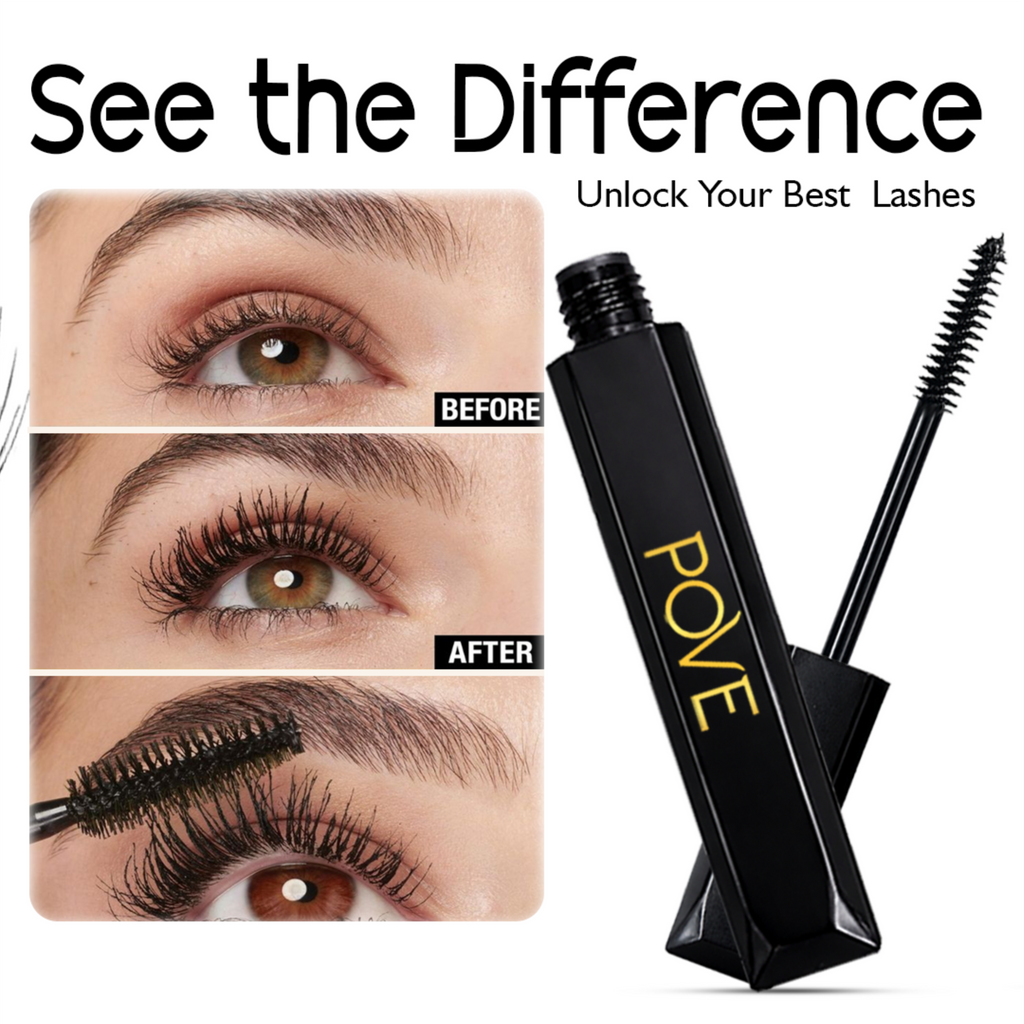POVE MASCARA