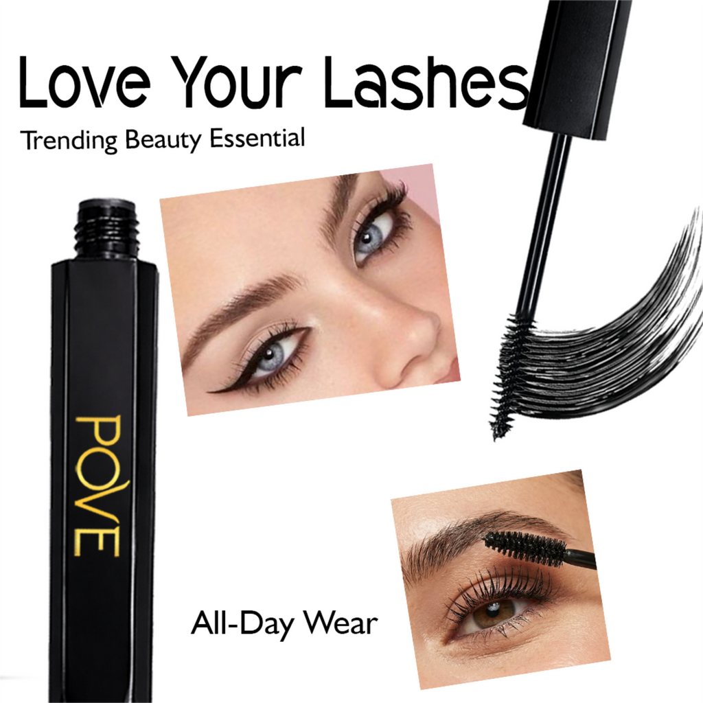 POVE MASCARA