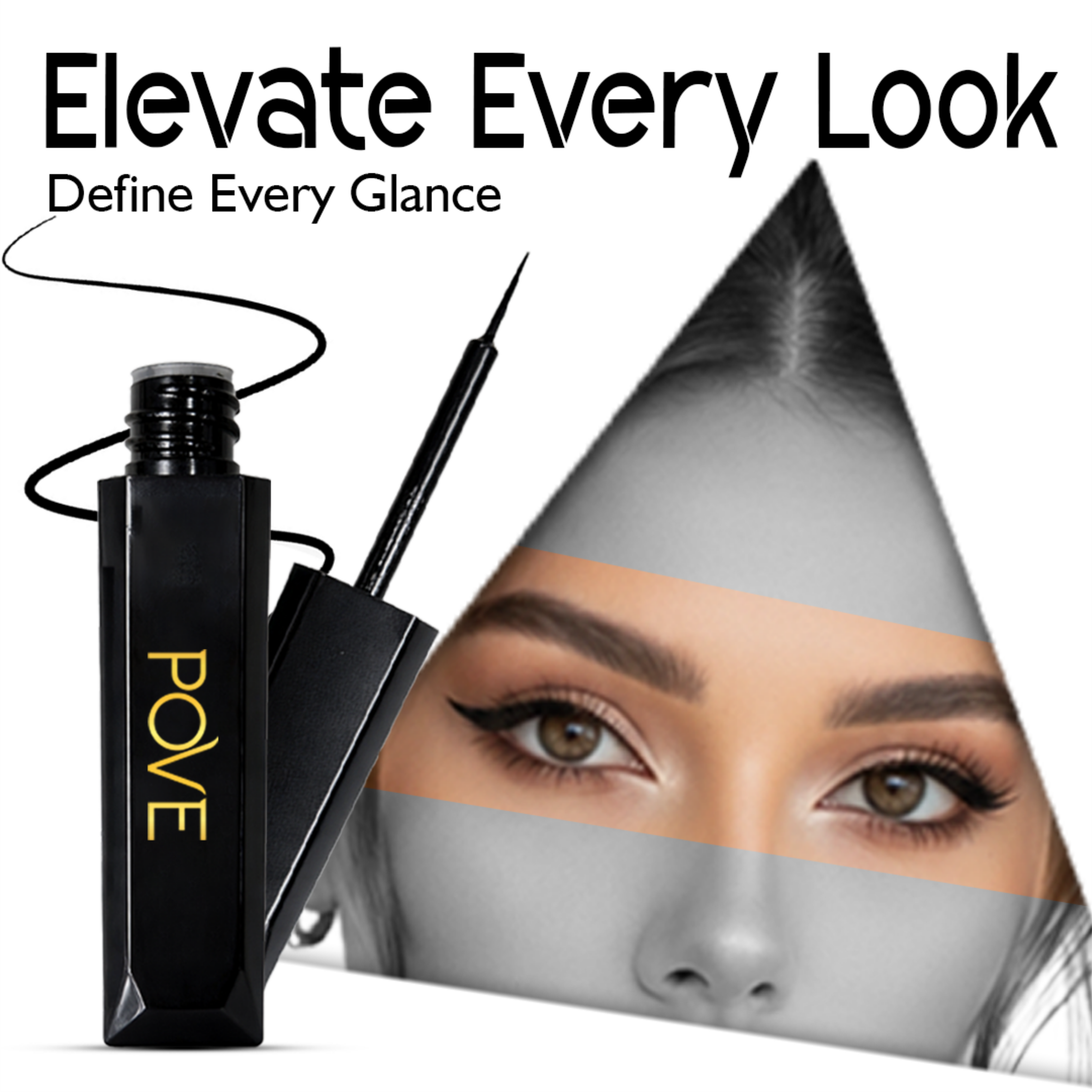 POVE EYELINER