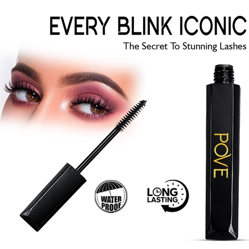 POVE MASCARA