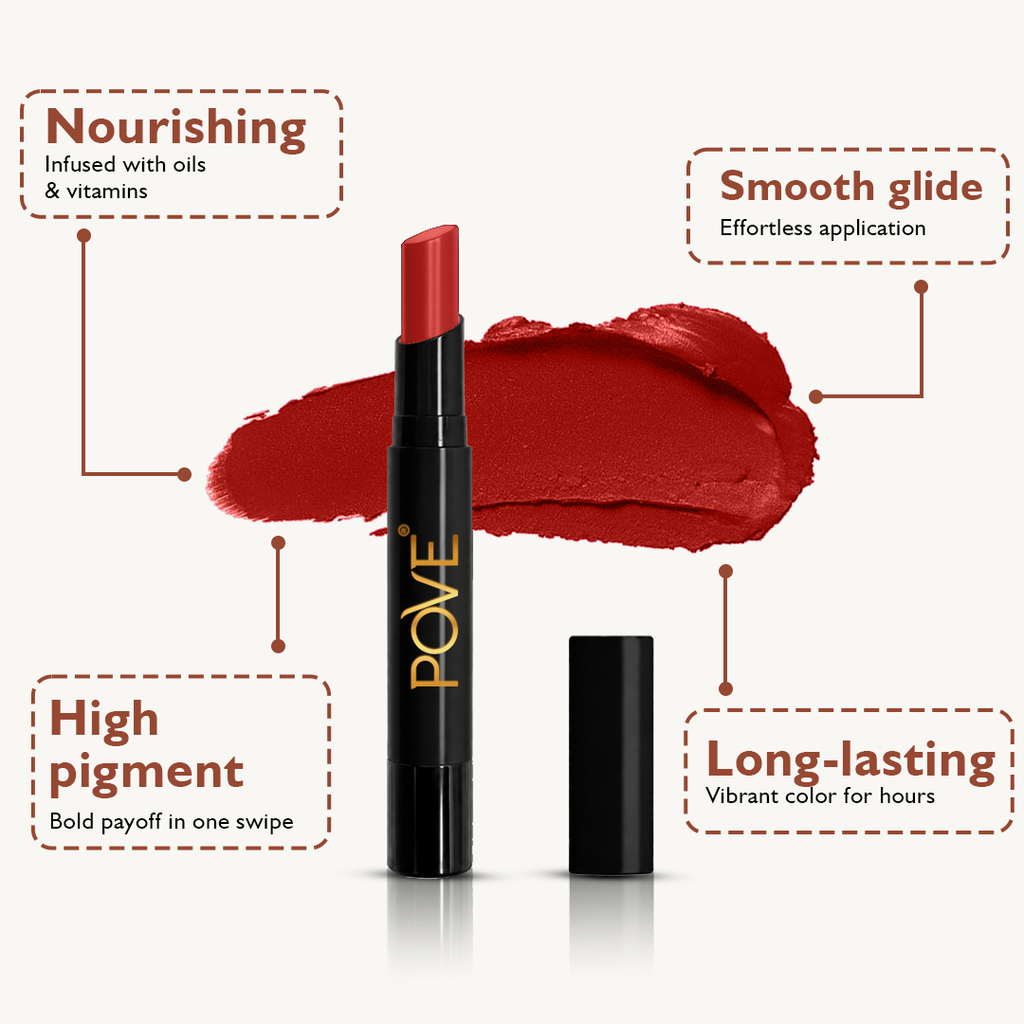 Lips Crayon