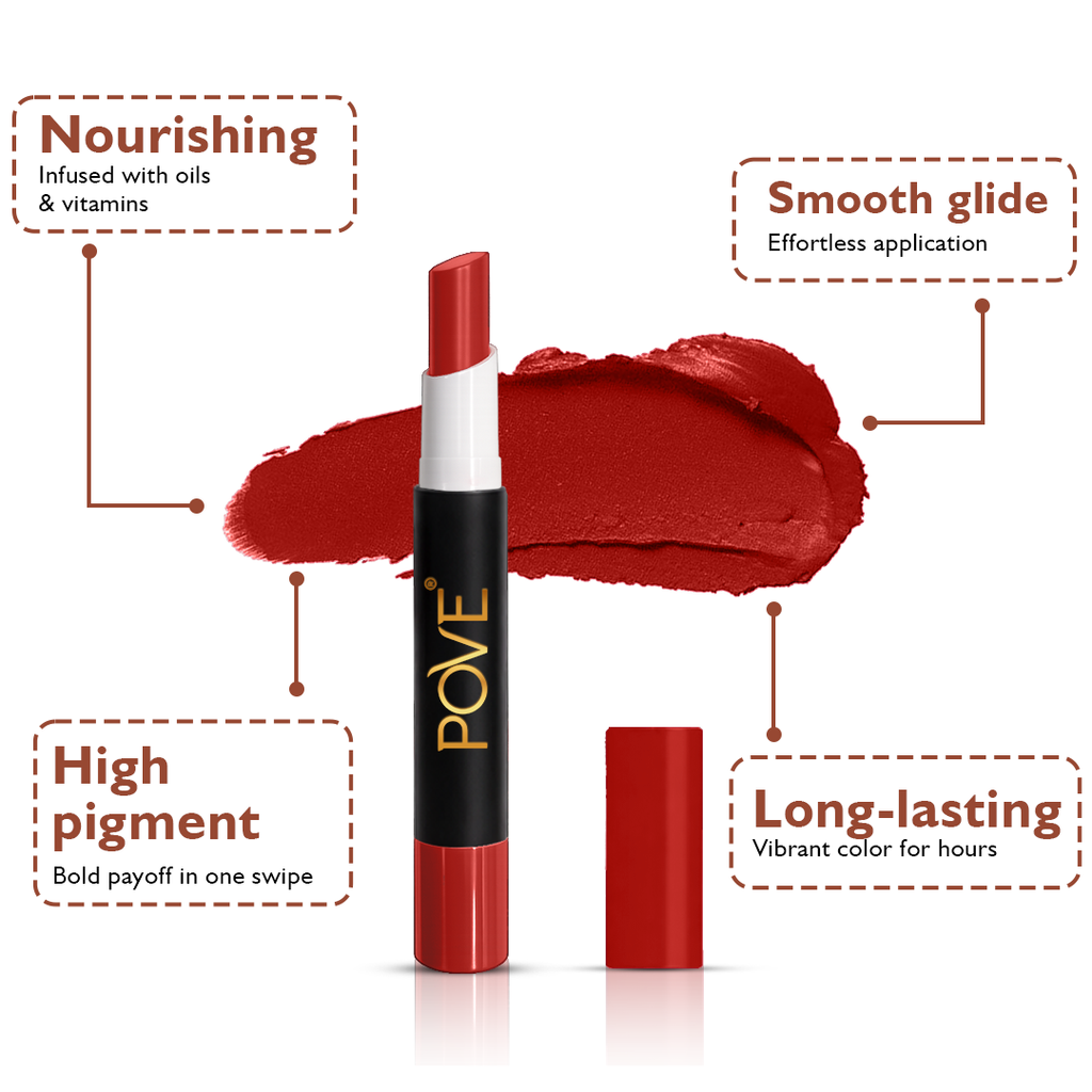 Lips Crayon