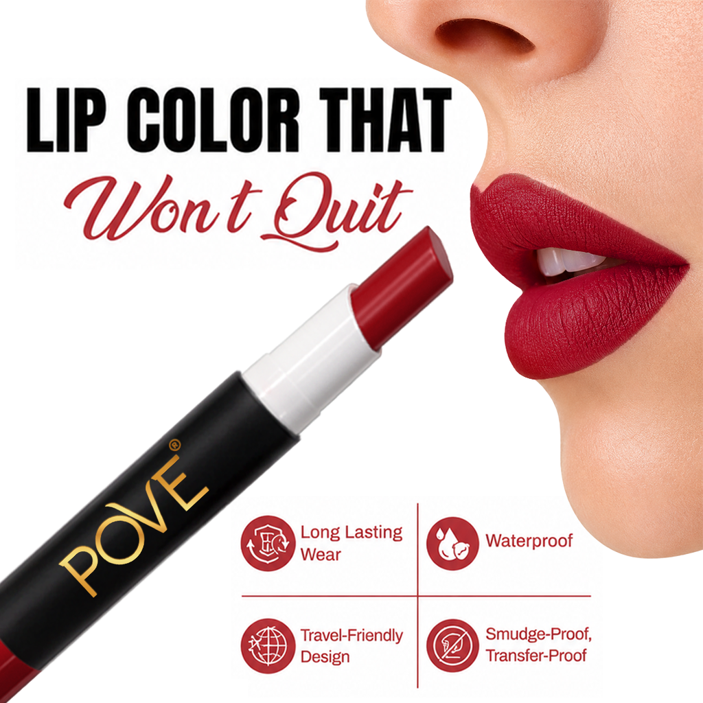 Lips Crayon