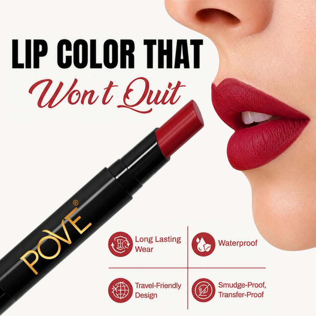 Lips Crayon