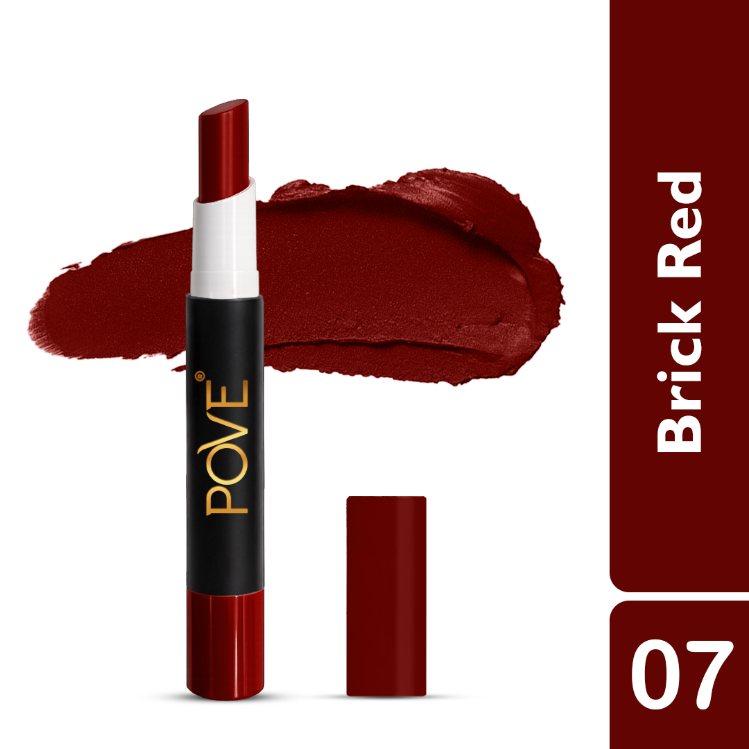 Lips Crayon