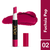 Fuchsia pop
