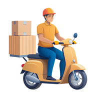 Fast Dispatch