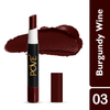 Burgundy Wine